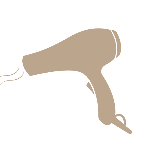 secador